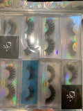 Lash Bundle Sale !