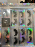 Lash Bundle Sale !