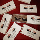 Mix lash Box !