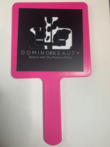 Domino Beauty Mirror