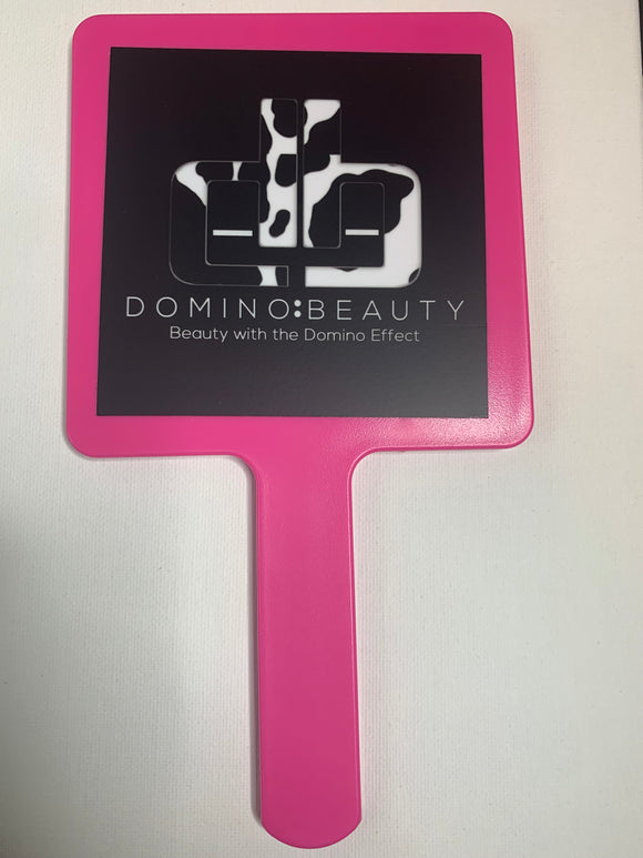 Domino Beauty Mirror